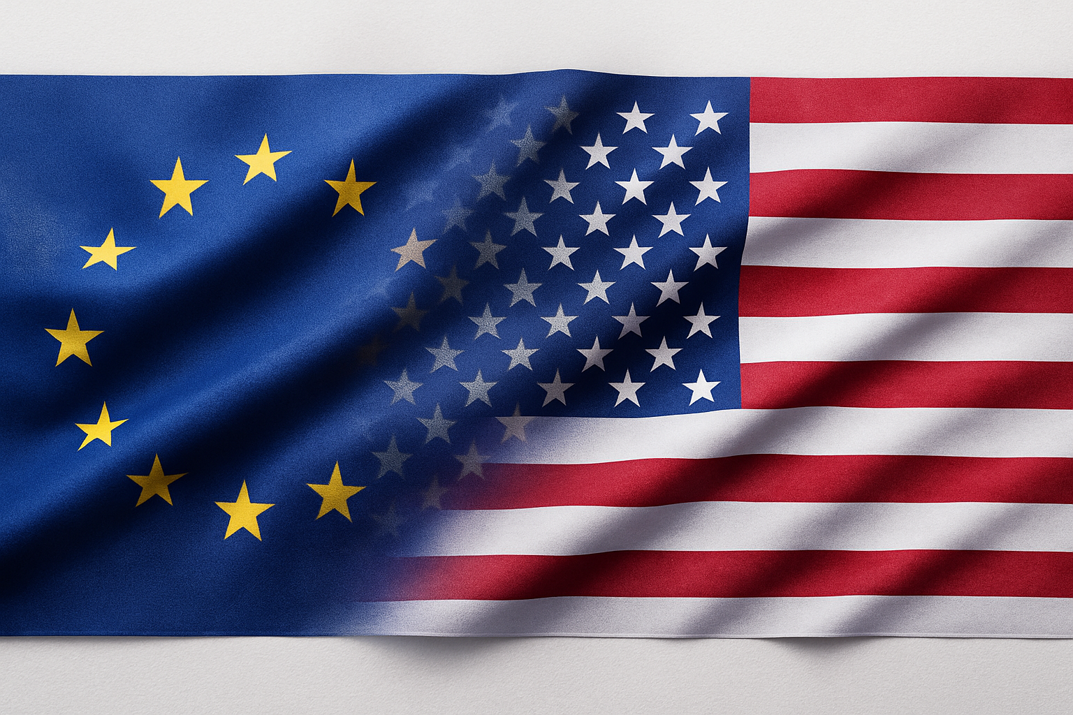 Face à la vassalisation de l’Europe, sursaut ou postures ?