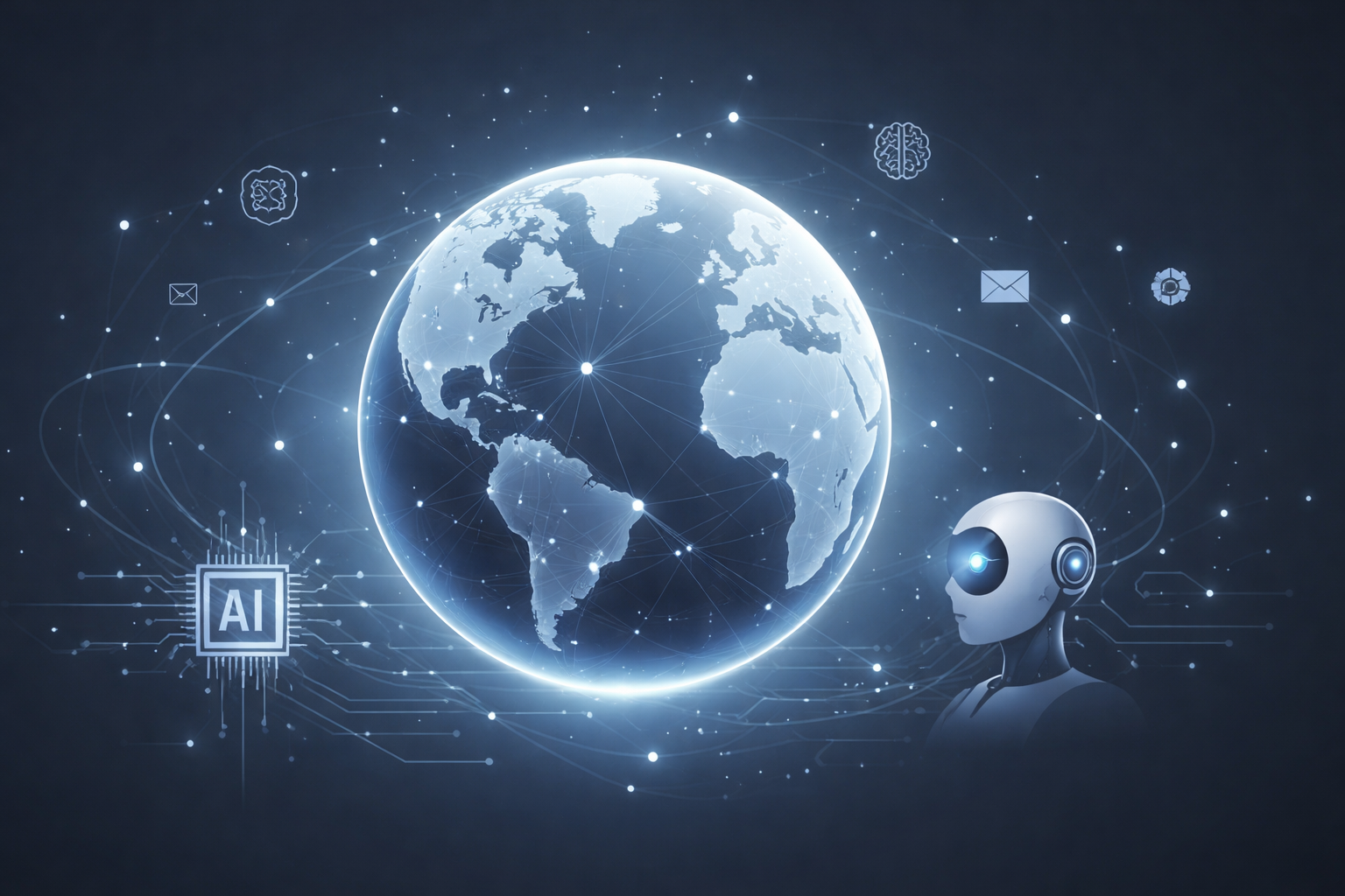 Derrière DeepSeek, la voie de l&rsquo;excellence française dans l&rsquo;IA