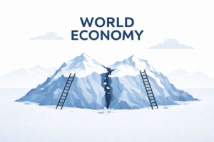 World Economic Fiasco : le crépuscule de Davos