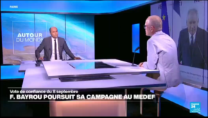 Dette: l’impasse économique