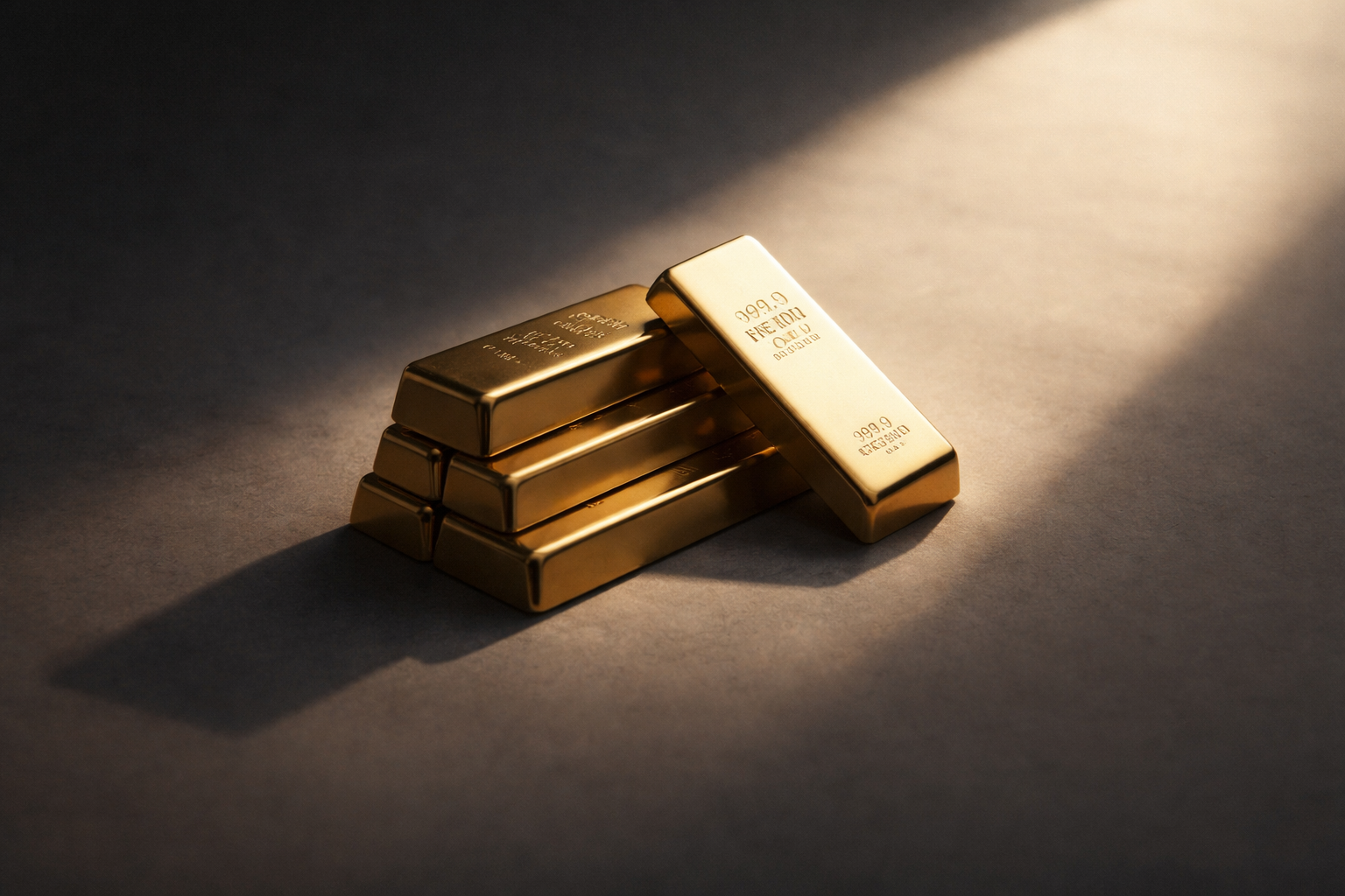 Why Gold Remains Steady Amid the Iran War