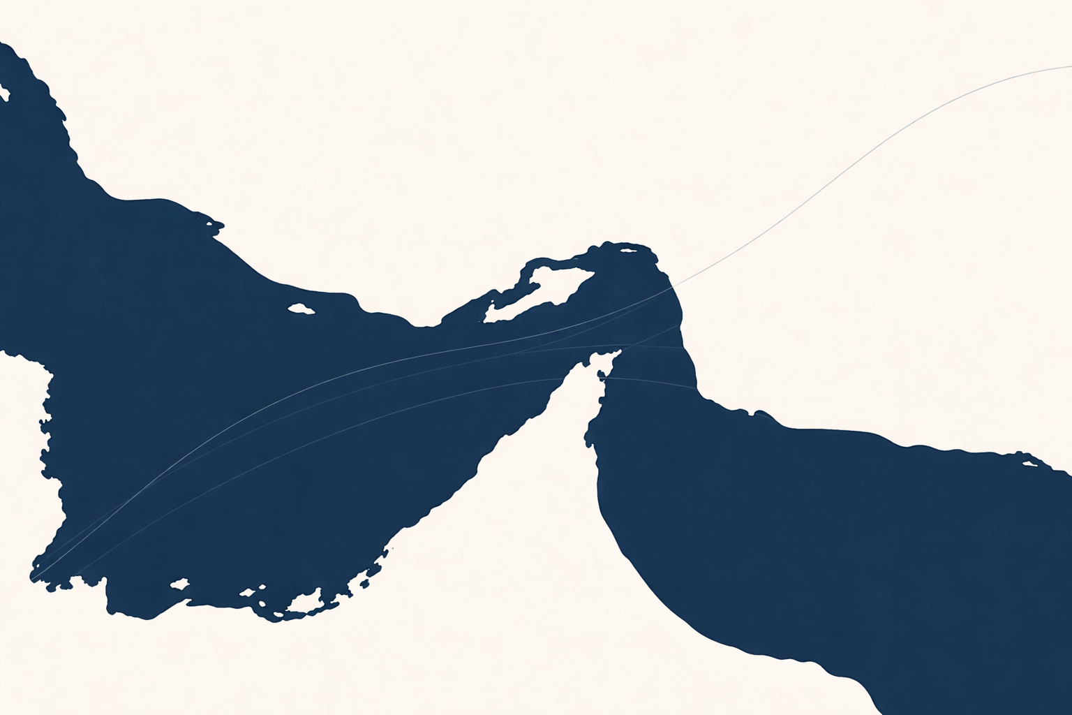 Partial Normalization in Energy Markets After Iran War Deescalation