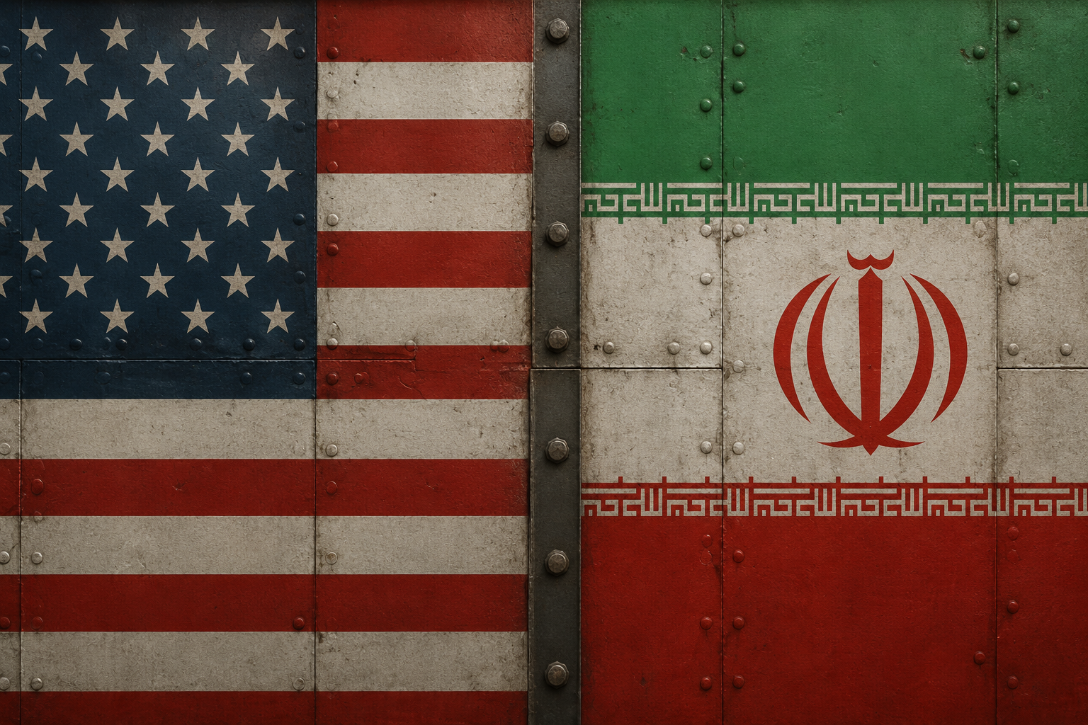 Behind the US Defeat Against Iran: A Crisis of the Industrial System